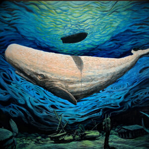 White Whale 2021