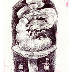 Alice in Wonderland