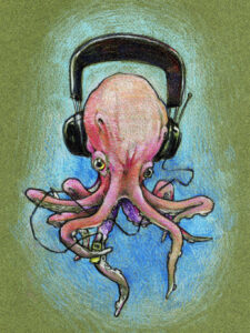 Deep Bass