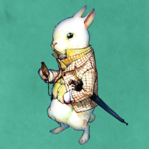 White Rabbit