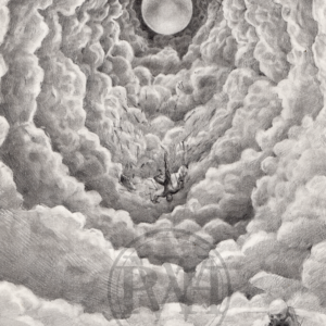 Icarus' Descent