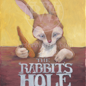 Rabbits' Hole