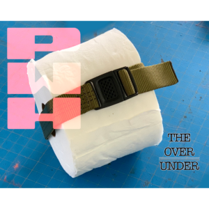 The Over-Under
