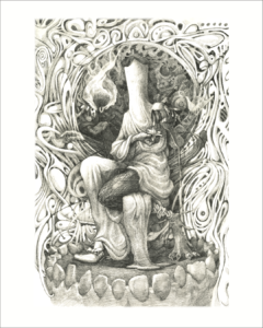 Gilding the Lily