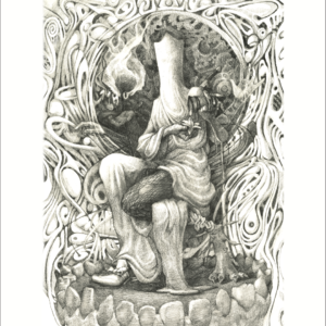 Gilding the Lily