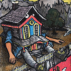 Alice as a House