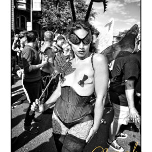 Bee Folsom. SF. 2019