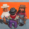 Spagetti Western