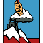Ace of Wands