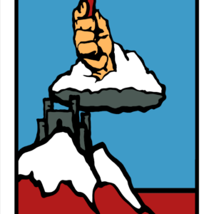 Ace of Wands