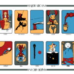 Major Arcana Collection