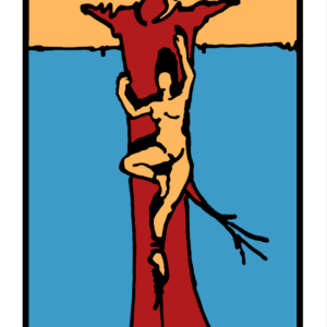 The Hanged Man
