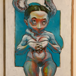 The Lovers