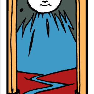 The Moon