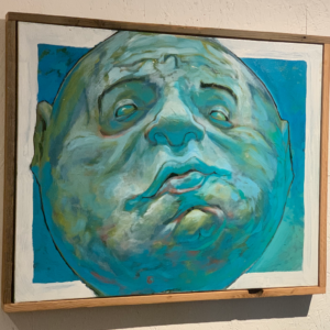 The Moon