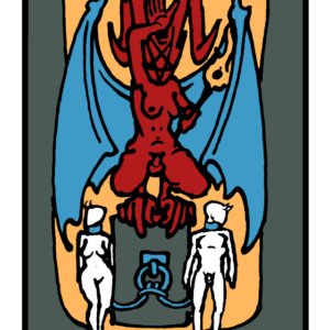 The Devil