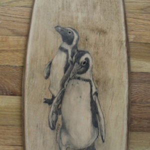 Penguins