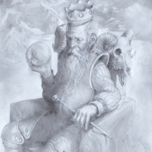 The Emperor