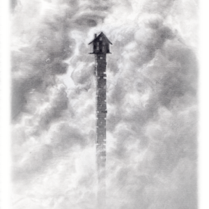 Tower, Graphite