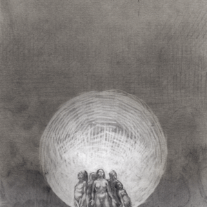 Voices Cast into Darkness