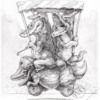 The Gator Ride