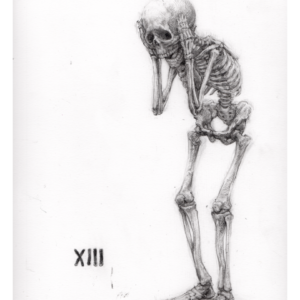 Black XIII
