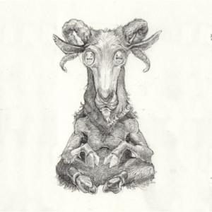Baphomet