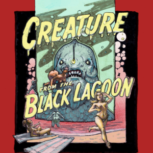 C.O.T.B.L. "The Creature"