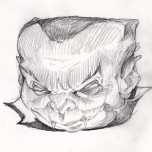 Dracula