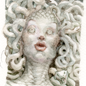 Medusa