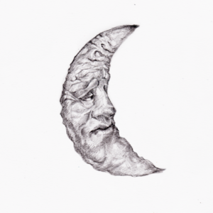 Waning Moon