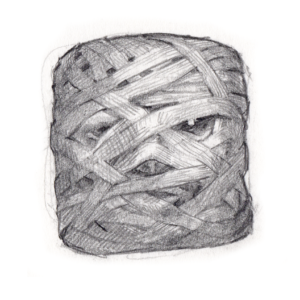 Mummy