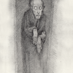 Nosferatu