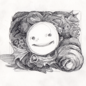 Shoggoth