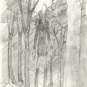 Slenderman