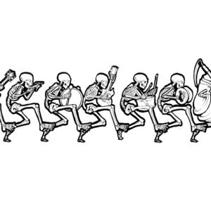 Skeleton Band